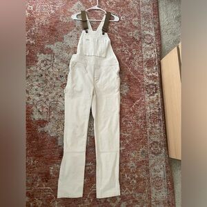 Women’s REI overalls